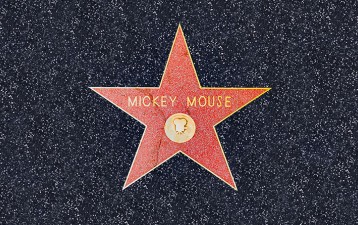 When Mickey Mouse enters the public domain