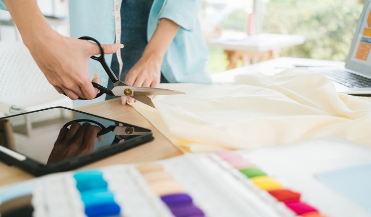 WIPO appoints Thai princess as IP Ambassador for Fashion and Design