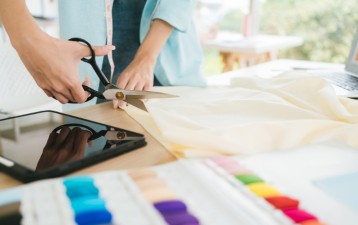 WIPO appoints Thai princess as IP Ambassador for Fashion and Design