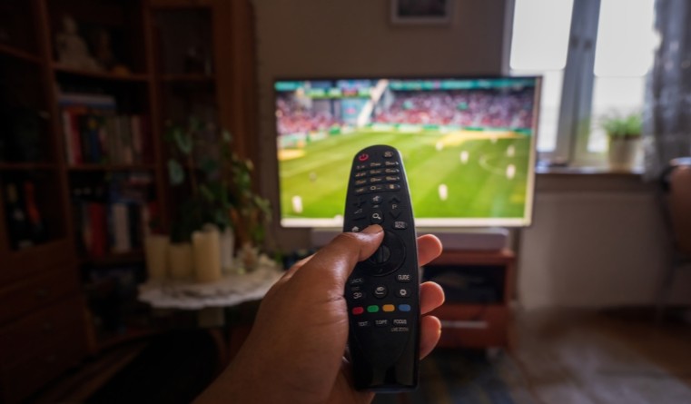 U.S. seizes 1,000 piracy domains in World Cup 2026 streaming crackdown