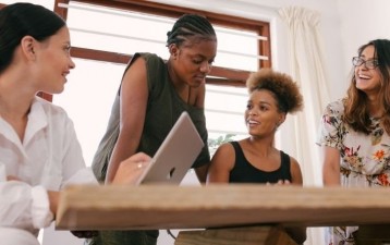 Women under-represented in IP leadership roles, according to INTA report