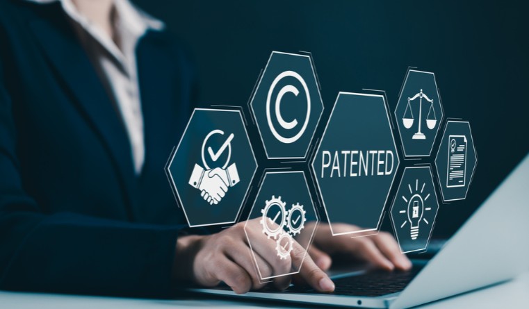 Indonesia seeks China’s support for treat on digital copyright governance