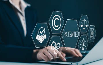 Indonesia seeks China’s support for treat on digital copyright governance