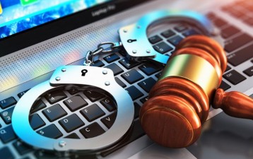 Thailand intensifies crackdown on IP violations