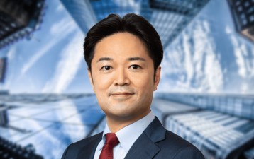 Takahiro Nonaka joins MoFo in Tokyo as litigation partner