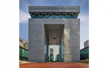 Dubai International Financial Centre has new IP law