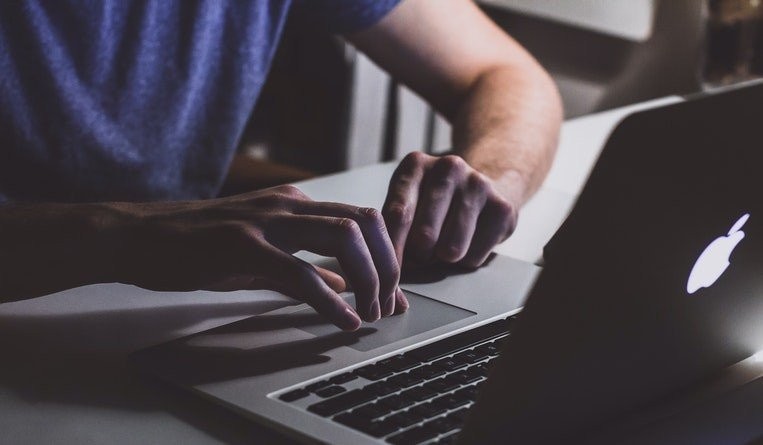 Keeping your data safe as your employees work from home