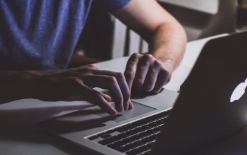 Keeping your data safe as your employees work from home