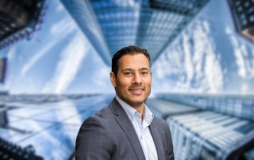 Peter Fernando promoted to partnership at Duncan Cotterill