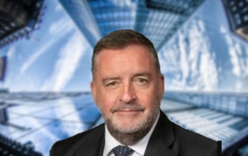 Graham Lovett joins Akin Gump in Dubai