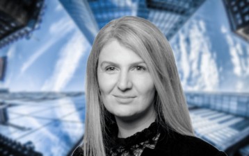 Danielle Burns promoted to principal at Phillips Ormonde Fitzpatrick in Melbourne