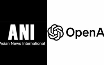Indian news outfit sues OpenAI for copyright infringement
