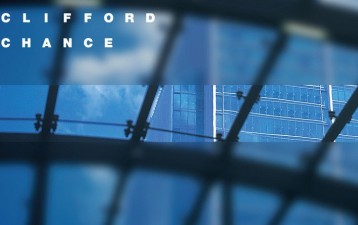Clifford Chance launches robotics training program