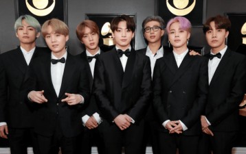 BTS’ hit, “Life Goes On,” gets plagiarized overseas