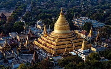 Myanmar patent law comes into effect