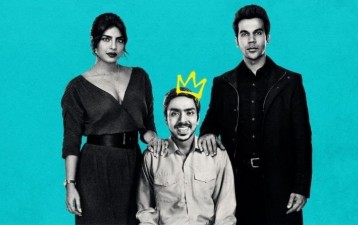 “The White Tiger”: ‘Catfight’ over copyright