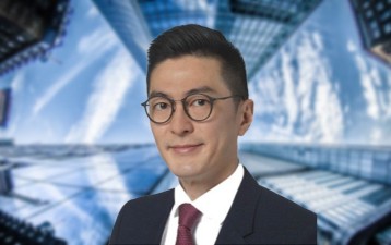 Jonathan Chu, Mengyi Chen and Candy Tong joins Lau, Horton & Wise