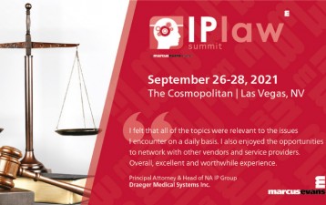 AT&T general counsel Michael Bishop to join IP Law Summit in Las Vegas
