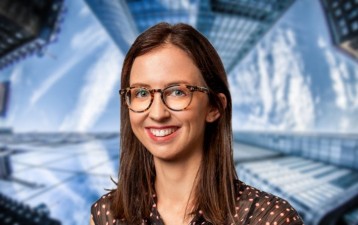 Frankie-Rae Clapham promoted to senior associate at MDW in Melbourne