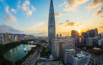 Design Experts from Korea, China, and Japan Assemble