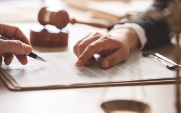 Foreign-related IP cases grow in China, 2025 report shows