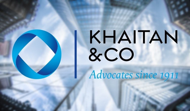 Khaitan & Co Opens Office In Singapore | Asia IP