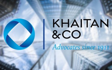 Khaitan & Co opens office in Singapore