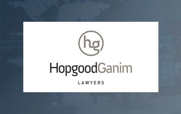 HopgoodGanim lawyers promoted in Australia