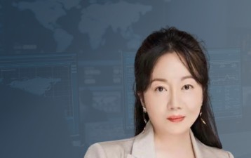 Jessica Cong joins Angela Wang & Co. in Shanghai