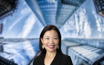 Viking Tao joins Polsinelli as shareholder in Dallas