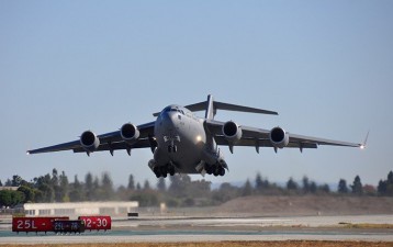 The offense in defense: IP in military technology