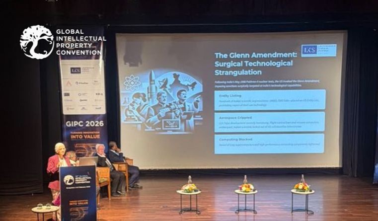 India Urged to Triple R&D Investment