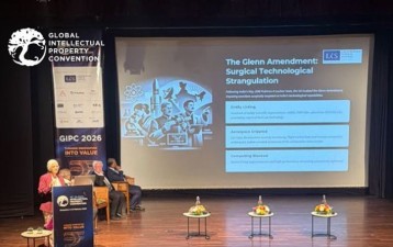 India Urged to Triple R&D Investment