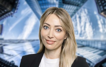 Tamara El Shibib joins Gowling WLG UAE in Dubai