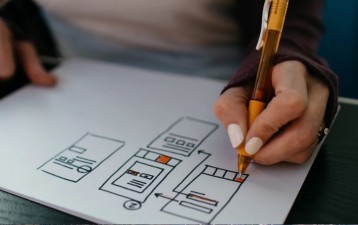 How to draft a good patent application