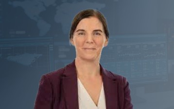 Alexandra Lester named partner at Clyde & Co. in Dubai