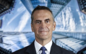 Burke named head of Asia investigations at DLA Piper