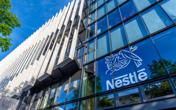 Nestlé sales continue in Thailand after court transfer