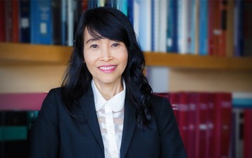 Darani Vachanavuttivong: Taking on a different challenge and finding it fun