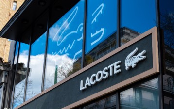 The Register of Well-Known Marks