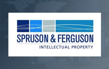 10 promoted at Spruson & Ferguson, part of 25 promotions at IPH member firms