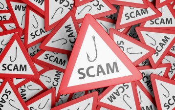 Owners of registered trademarks in Australia fall victim to scam