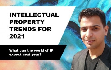 The IP Trends for 2021