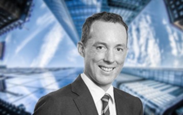 Duncan Watt promoted to legal director at Eversheds Sutherland