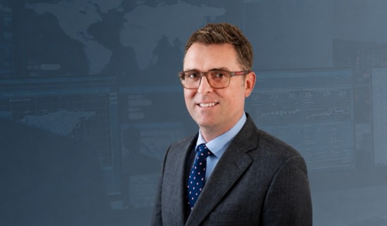 Peter O’Sullivan joins Pearce IP as deputy CEO