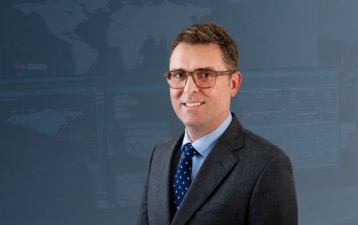 Peter O’Sullivan joins Pearce IP as deputy CEO