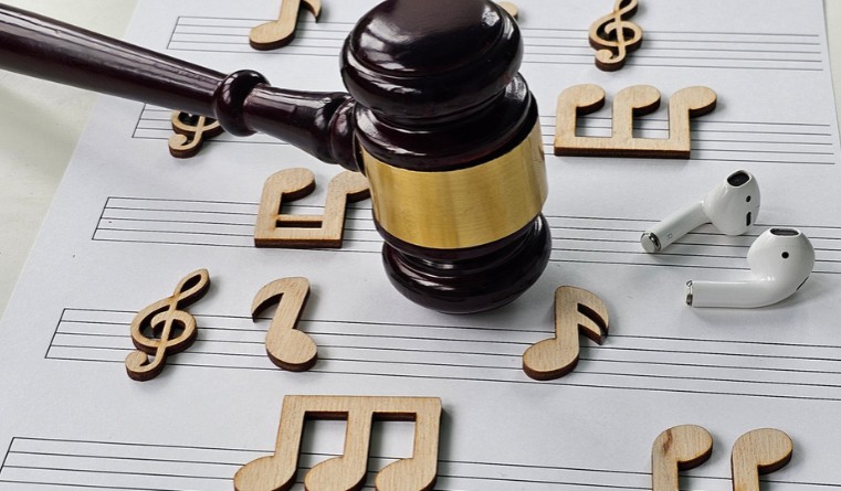Thailand launches online platforms to combat music copyright fraud