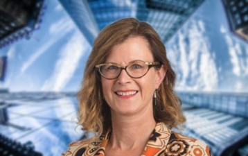 Andrea Dickens takes managing director role at AJ Park