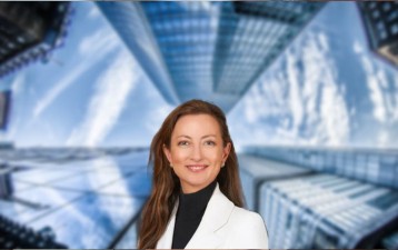 Eliza Jane Saunders joins Pearce IP as lawyer, patent attorney and trademark attorney