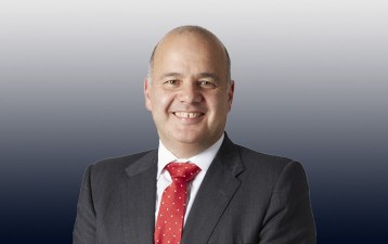 Allens has reappointed Richard Spurio as managing partner for a further four year term from January 1, 2020